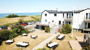 Vejby Strand Hotel in Vejbystrand
